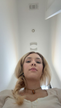Kendra Crosby, 27, United States