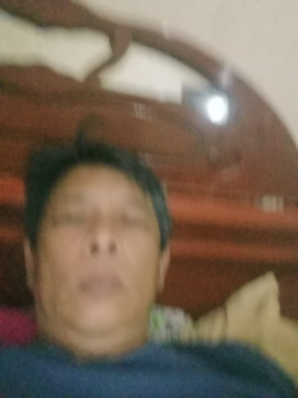 Hmul Yan, 40, Indonesia