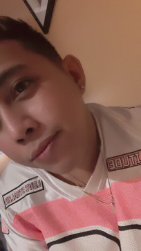 Athena Macapagal, 18, Philippines