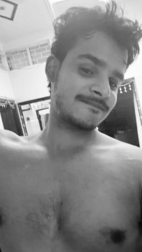 Rahul, 26, India