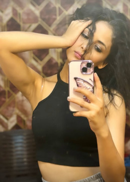 Priyanka Mumbai, 24, India