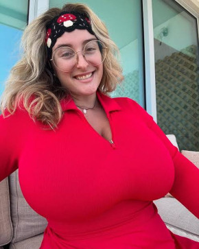 Mary Kyle, 34, United States