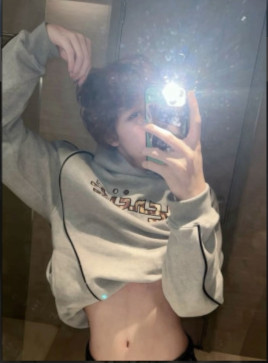 Jinsey, 18, United Kingdom
