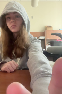 Cherry, 18, United States