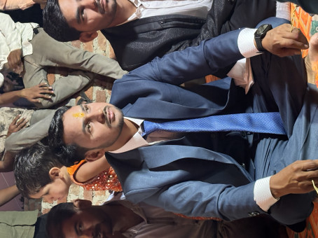 USAMOMENTS, 18, India