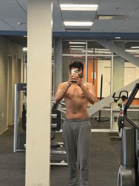 Sahil, 28, United States