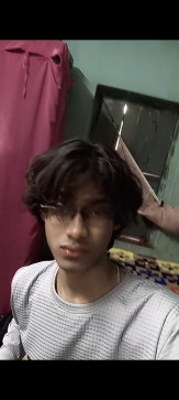 AF O, 21, India