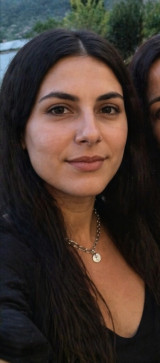 Anna Perfect, 29, Austria
