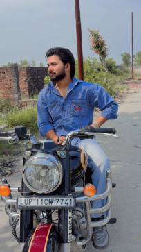 Tanveer Ansari, 18, India