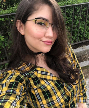 Lauren Miller, 21, United States