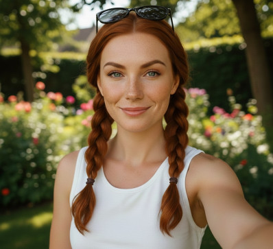 Jade, 18, United Kingdom