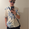 Lukas Backhouse