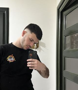 Jovan Gol, 20, Croatia