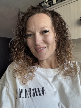 Marie, 29, United States