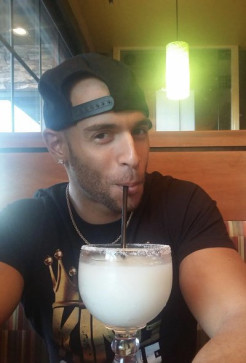 Williams Tippett, 40, United States