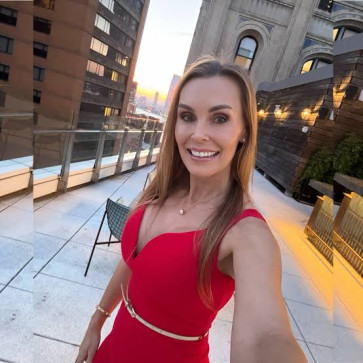 Kety Engel, 31, United Kingdom