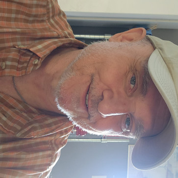 Chris, 58, United States