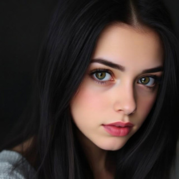 Anna, 20, United Kingdom