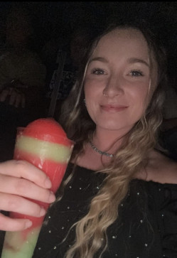 Summer Jamie, 35, United States