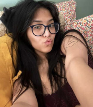 Monica, 25, United States