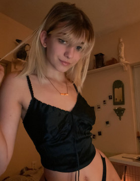 Dainty, 22, Germany