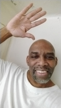 Kev, 58, United States
