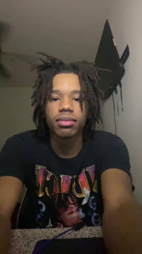King, 22, United States