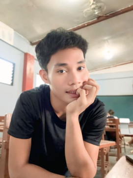 Juniel Mondia, 20, Philippines