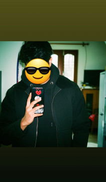 Lalit Kumar, 22, India