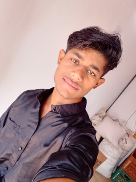Mahendra Sharma, 18, India