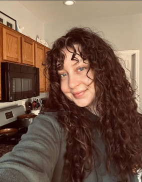 Sharon Tara, 30, United Kingdom