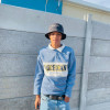 Caydon Abrahams