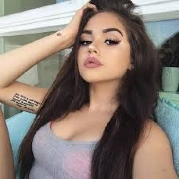Suzan Timmer, 20, United States