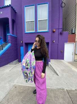 Lilly, 27, United States