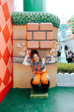 Jessica S Maynard, 25, United States