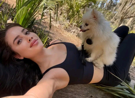 Audrey Lucy, 28, United States