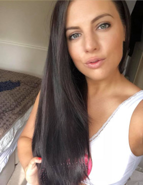Sandra, 31, United States