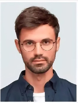 Omid Omidi, 43, Netherlands