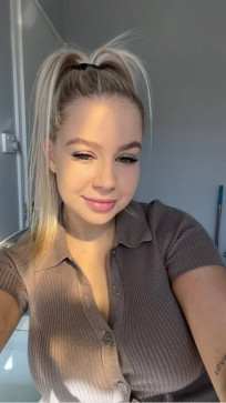Sandra Kate, 30, Germany