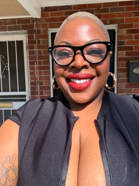 Tonya McKelvey, 31, United States