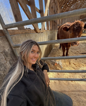 Andrea Farmer, 47, United States