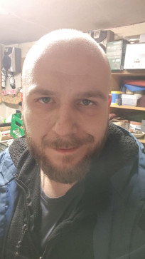 Coglione1995, 31, Poland