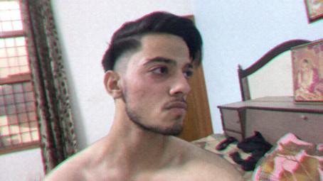 KARAN, 26, India