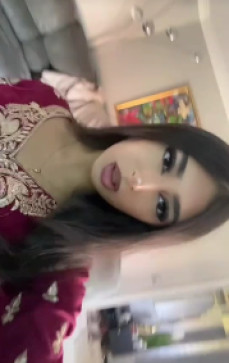 Zainab Erene, 18, United Kingdom