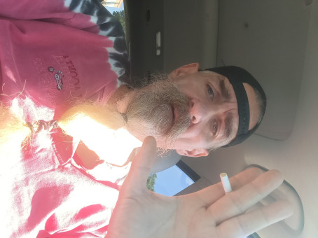 Eric, 49, United States