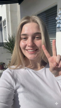 Breanna Chloe, 34, United States