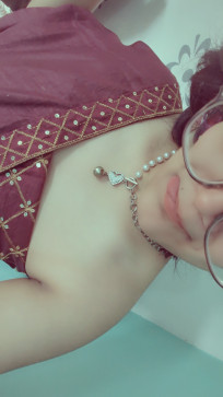 Divita, 18, India