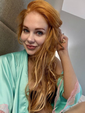 Sarah Molly, 31, United States