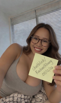 Rachael Khang, 20, United States