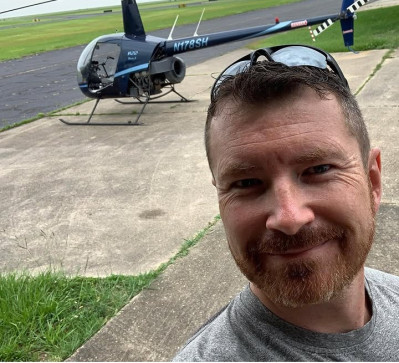 Jacob, 46, United Kingdom